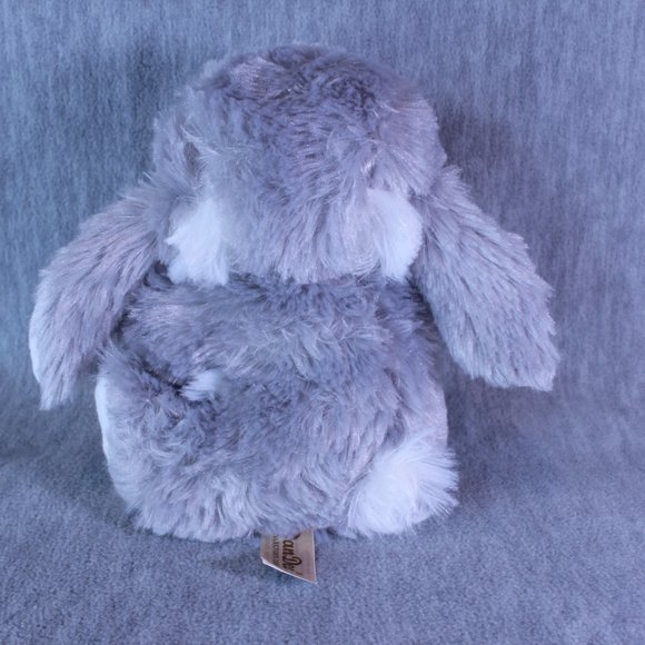 DAN DEE THUMPER Bunny Rabbit from Bambi Movie Plush 7" Animal Stuffed Gray Toy - Picture 3 of 6